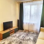 Трёхместный и более, Апартаменты в центре с парковкой