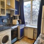 Трёхместный и более, Апартаменты в центре с парковкой