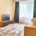 Трёхместный и более, Апартаменты в центре с парковкой