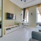 Квартира (Рядом с центром), Апартаменты Просторные рядом с центром