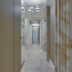 Квартира (Рядом с центром), Апартаменты Просторные рядом с центром