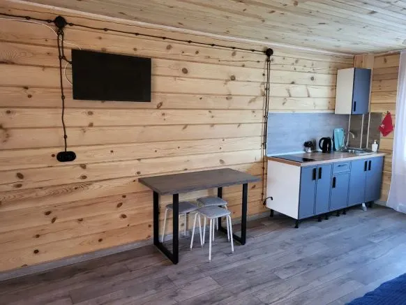 База отдыха Клубника&Мята