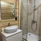 Трёхместный и более (Стандарт 5), База отдыха Клубника&Мята