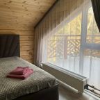 Трёхместный и более (Стандарт 10), База отдыха Клубника&Мята