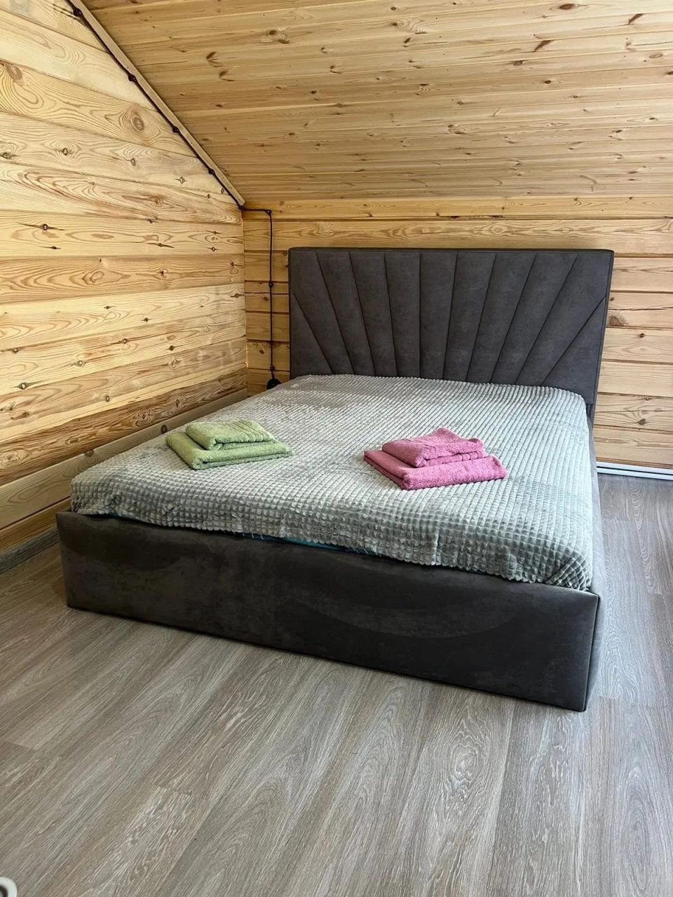 Трёхместный и более (Стандарт 10), База отдыха Клубника&Мята