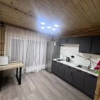 Трёхместный и более (Стандарт 10), База отдыха Клубника&Мята