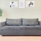 Апартаменты (Двухкомнатные с кухней), Апартаменты ПоживёмТут на Никулинской 11