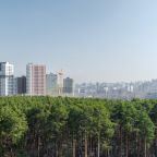 Апартаменты (Заводская 73), Апартаменты Заводская 73