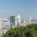 Апартаменты (Заводская 73), Апартаменты Заводская 73