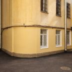 Апартаменты (Двухкомнатные Файв Стори Питер), Апартаменты Файв Стори Питер