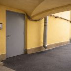 Апартаменты (Двухкомнатные Файв Стори Питер), Апартаменты Файв Стори Питер
