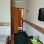 Двухместный (Стандарт (Семейный )), Меблированные комнаты Дом Туриста