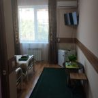 Двухместный (Стандарт), Меблированные комнаты Дом Туриста