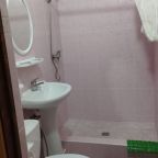 Двухместный (Стандарт), Меблированные комнаты Дом Туриста