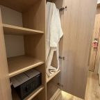 Двухместный (Стандарт с 2 отдельными кроватями (1 и 2)), Апарт-отель Московский