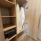 Двухместный (Стандарт с 1 кроватью (3 и 6)), Апарт-отель Московский