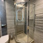 Двухместный (Комфорт с 1 кроватью (4 и 5)), Апарт-отель Московский