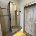 Двухместный (Комфорт с 1 кроватью (4 и 5)), Апарт-отель Московский