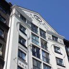 Апартаменты, Апартаменты Уютный Маяк