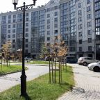 Апартаменты, Апартаменты Уютный Маяк