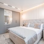 Апартаменты (Рассвет с балконом), Апарт-отель Lorren