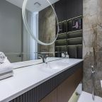 Апартаменты (Рассвет с балконом), Апарт-отель Lorren