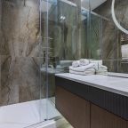 Апартаменты (Рассвет с балконом), Апарт-отель Lorren