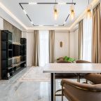 Апартаменты (Рассвет с балконом), Апарт-отель Lorren