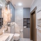 Апартаменты (Рассвет с балконом), Апарт-отель Lorren