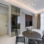 Апартаменты (Рассвет с балконом), Апарт-отель Lorren
