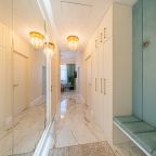 Апартаменты (Семейный с двумя спальнями), Апарт-отель Lorren