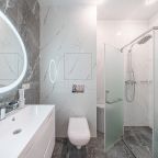 Апартаменты (Семейный с двумя спальнями), Апарт-отель Lorren