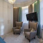 Апартаменты (Семейный с двумя спальнями), Апарт-отель Lorren