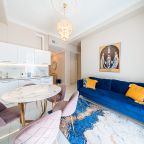 Апартаменты (Семейный с двумя спальнями), Апарт-отель Lorren
