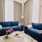 Апартаменты (Морской), Апарт-отель Lorren