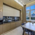 Апартаменты (Морской), Апарт-отель Lorren
