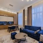 Апартаменты (Морской), Апарт-отель Lorren