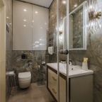 Апартаменты (Морской), Апарт-отель Lorren