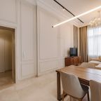 Апартаменты (Солнечный), Апарт-отель Lorren