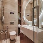 Апартаменты (Солнечный), Апарт-отель Lorren