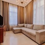 Апартаменты (Солнечный), Апарт-отель Lorren