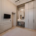 Апартаменты (Солнечный), Апарт-отель Lorren