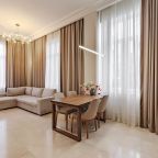 Апартаменты (Солнечный), Апарт-отель Lorren