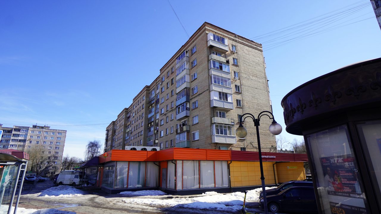 Двухместный (Современная 2-комнатная квартира 38 кв. м в центре города), Апартаменты Современные 2-комнатные в центре