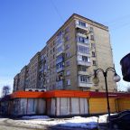Двухместный (Современная 2-комнатная квартира 38 кв. м в центре города), Апартаменты Современные 2-комнатные в центре
