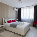 Пятиместный (На Черняховского 10), Апартаменты Malkova Apartments по Черняховского 10