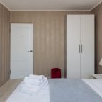 Пятиместный (На Черняховского 10), Апартаменты Malkova Apartments по Черняховского 10