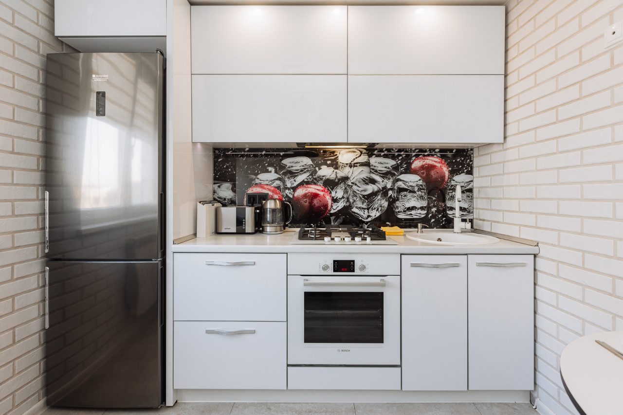 Пятиместный (На Черняховского 10), Апартаменты Malkova Apartments по Черняховского 10