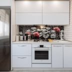 Пятиместный (На Черняховского 10), Апартаменты Malkova Apartments по Черняховского 10