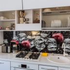 Пятиместный (На Черняховского 10), Апартаменты Malkova Apartments по Черняховского 10